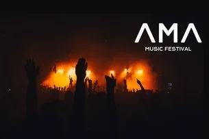 AMA FESTIVAL | ALAN WALKER + ASCO SIMPHONY OF CHAOS + ALBI