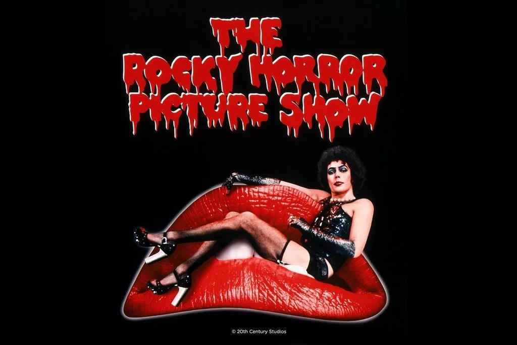 The Rocky Horror Picture Show