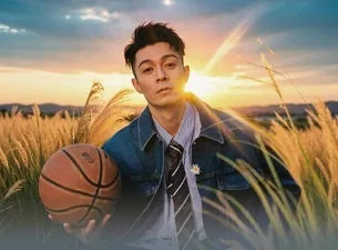 PAKHO CHAU·THE BLOOMING CHAPTER FAN MEETING CONCERT - SYDNEY