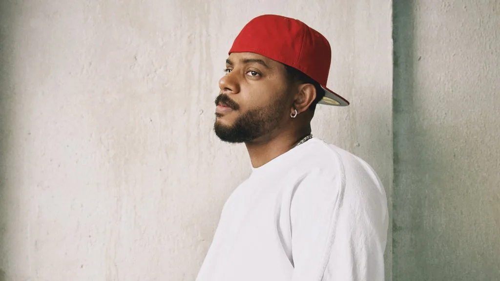 Bryson Tiller Presents: The Neo Trapsoul Tour
