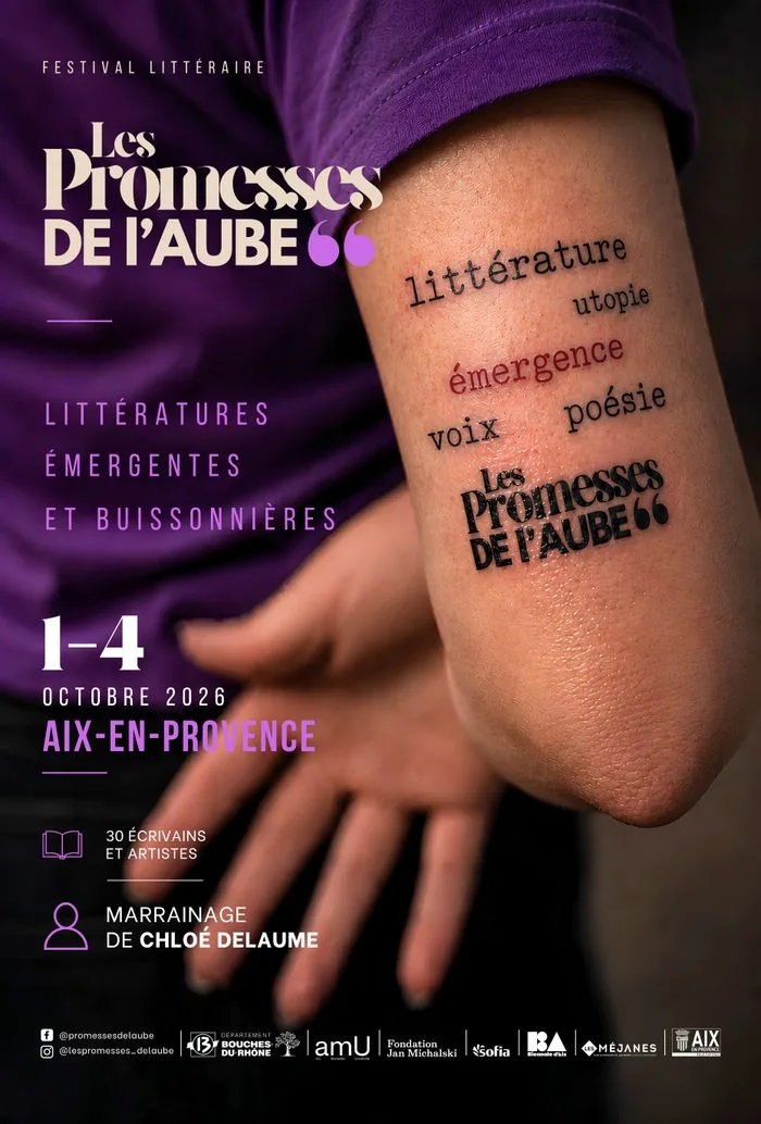 Les Promesses de l'aube