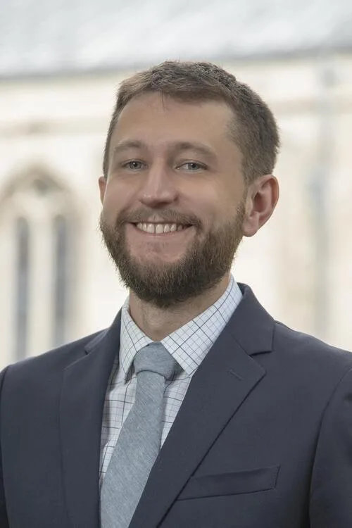 Law, Economics, and, Policy Seminar (LEAP):  Jesse Bruhn