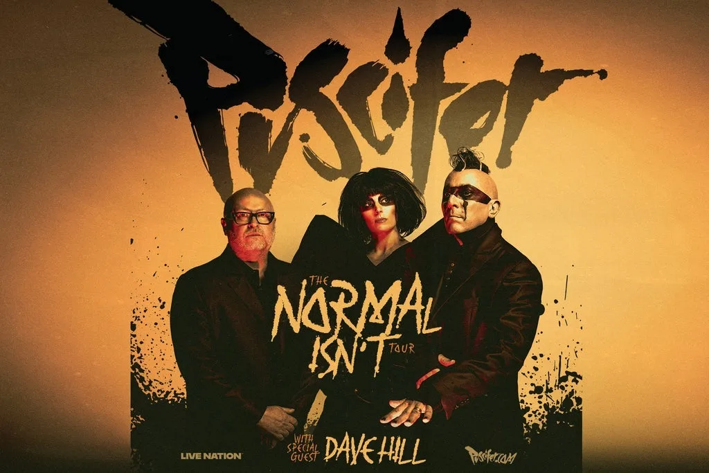 Puscifer
