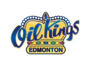 Edmonton Oil Kings vs. Regina Pats