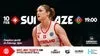 FIBA Women's EuroBasket 29 Pre-Qualifiers - Switzerland vs Azerbaijan