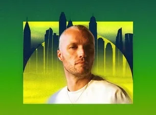 Skyline Saturdays Presents Maxi Meraki