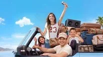 The Anazala Family Live Show & Concert