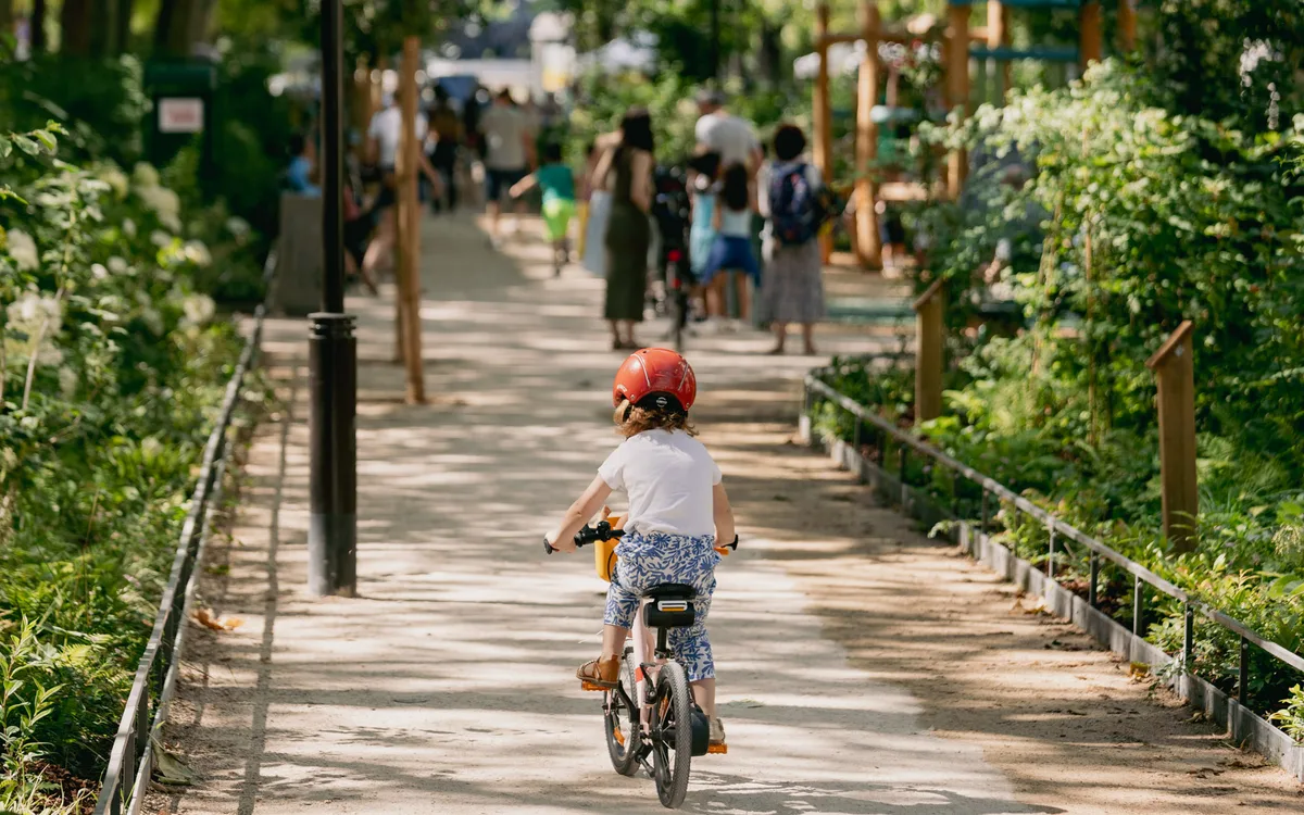 Mobilités douces : bougez, testez, adoptez les bons réflexes !