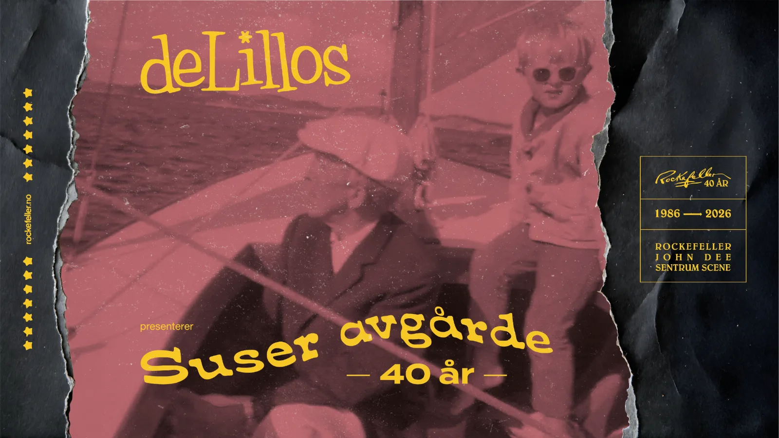 Delillos