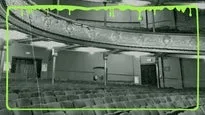 The Great Opera House Halloween Hunt