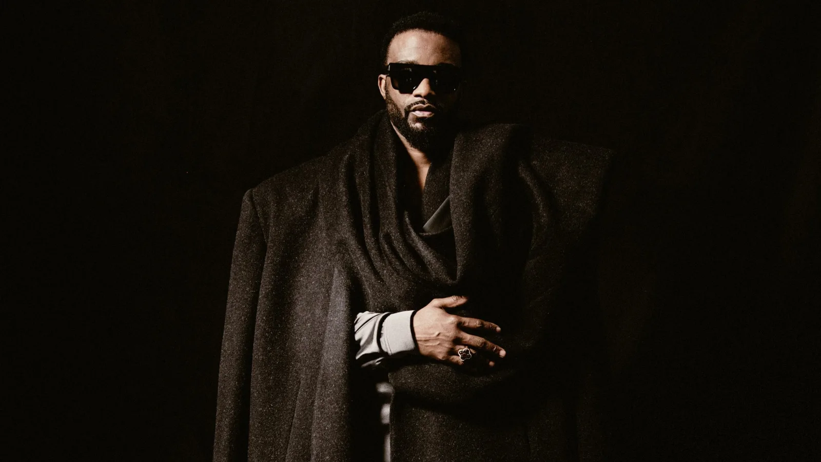 Fally Ipupa