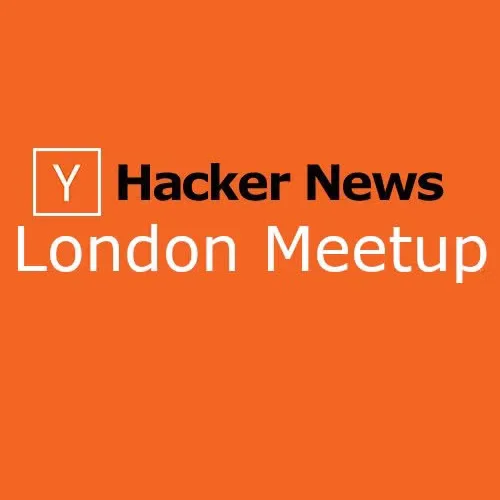 Hacker News London Meetup #10 Demo Night