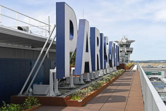 ***Visites complètes*** Venez découvrir le Belvédère de l'aéroport Paris-Orly et laissez-vous inspirer par l’aéroport de demain !