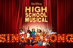 High School Musical Sing-Along