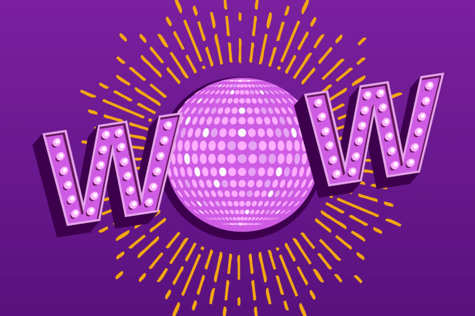WOW-People DanceParty
