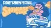 SYDNEY COMEDY FESTIVAL - SHOWCASE TOUR
