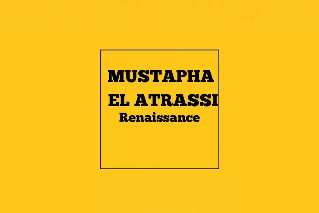 Mustapha El Atrassi