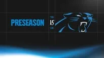Preseason Game 1: Carolina Panthers v Houston Texans