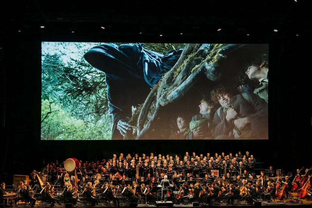 The Lord of the Rings | be•at Premium Bistronomy Experience