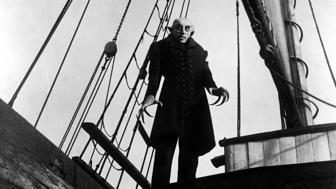 Nosferatu (1922) *Rivoli Revival*