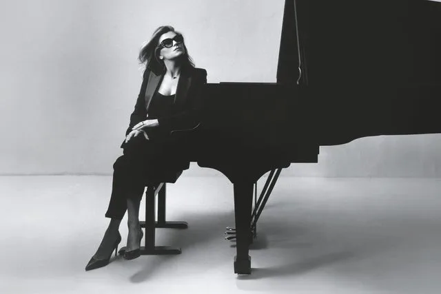 47. Leverkusener Jazztage 2026 - Melody Gardot