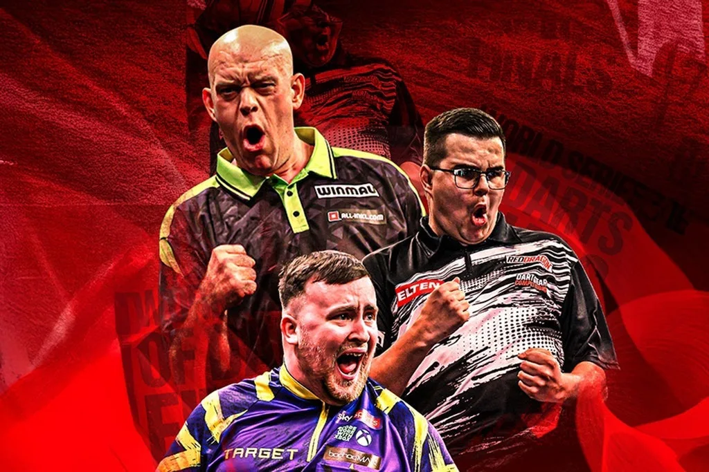 World Series of Darts Finals | Premium Seats