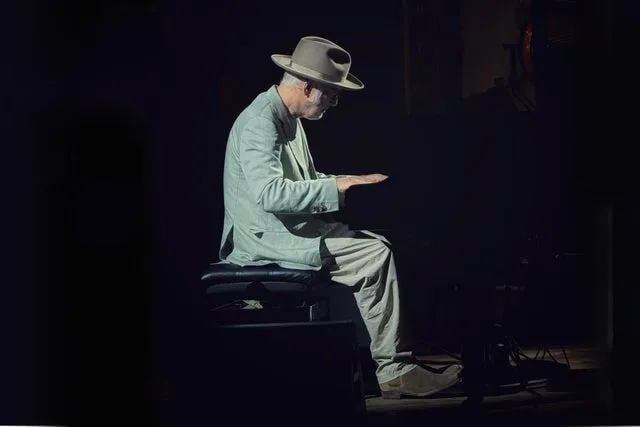 Ludovico Einaudi: Solo Piano
