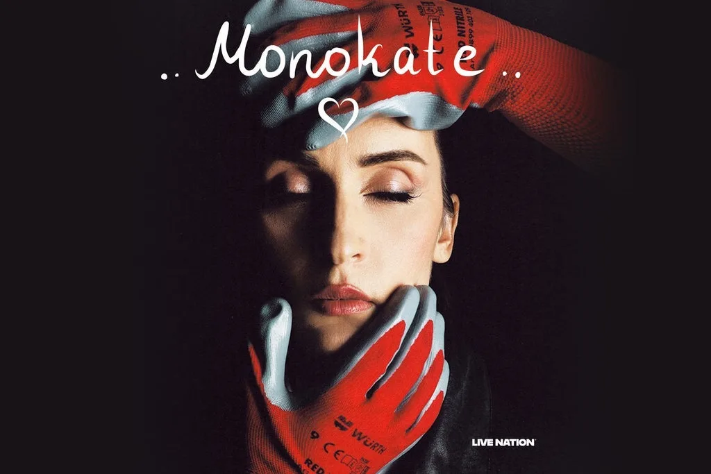 Monokate