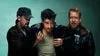 Mumford & Sons - Prizefighter Tour