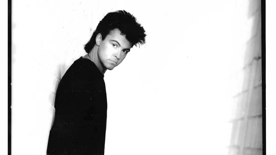 Paul Young