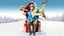 O Christmas Tea: A British Comedy