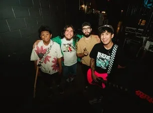 INOHA with Buddha Trixie & Flight By Nothing
