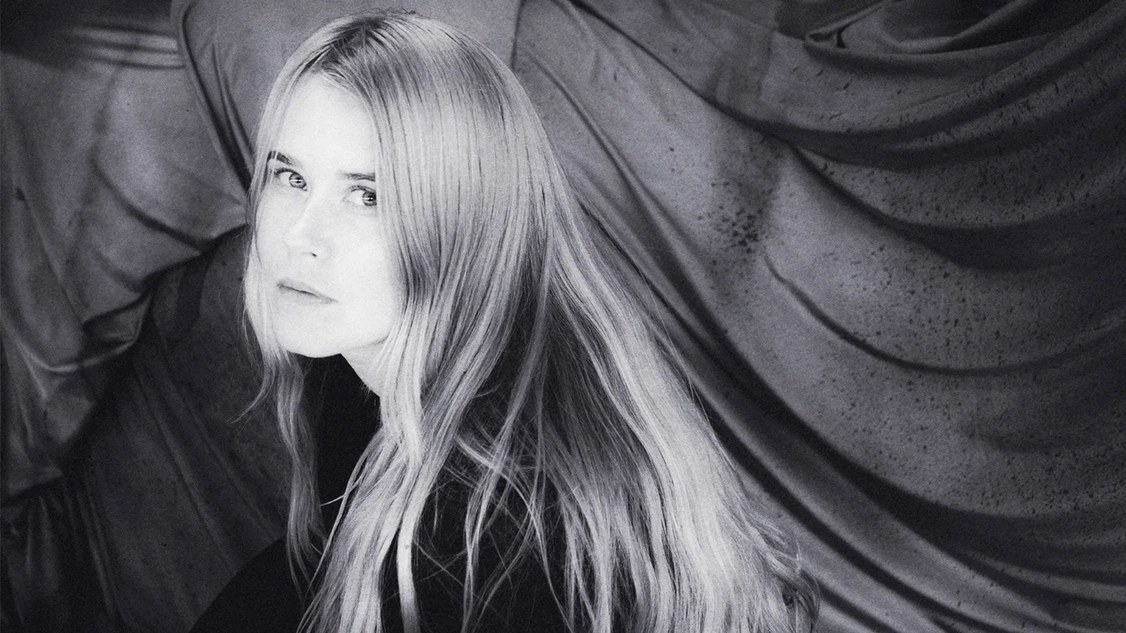 Anna von Hausswolff: Iconoclasts Tour