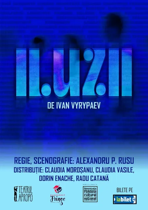 Iluzii de Ivan Vyrypaev