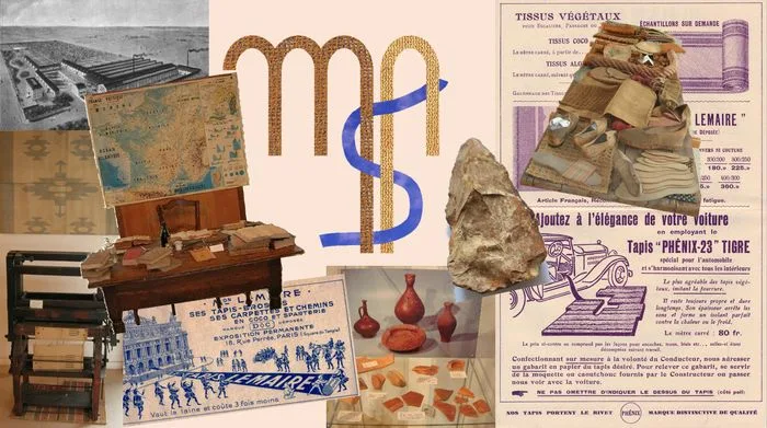 Visite guidée du Musée de l'Ancienne Sparterie (pour les écoles uniquement)