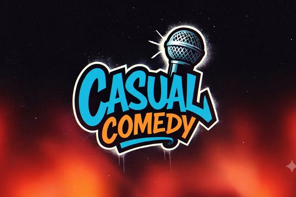 Bremen - English Comedy Show