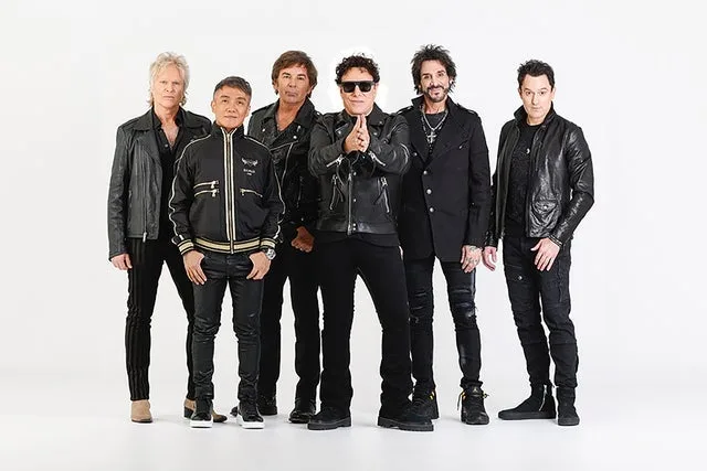 JOURNEY - Final Frontier Tour (An Evening With)