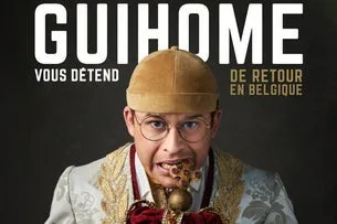 GuiHome vous détend
