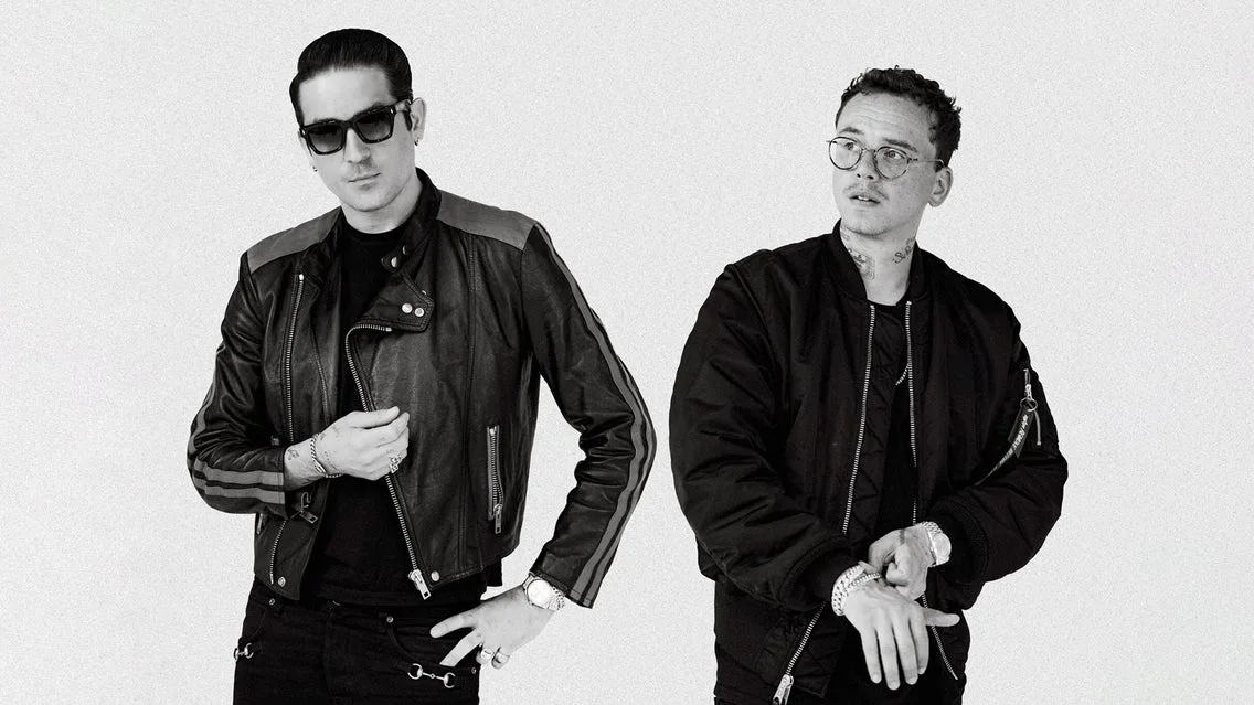 Logic & G-Eazy: The Endless Summer Tour Part II