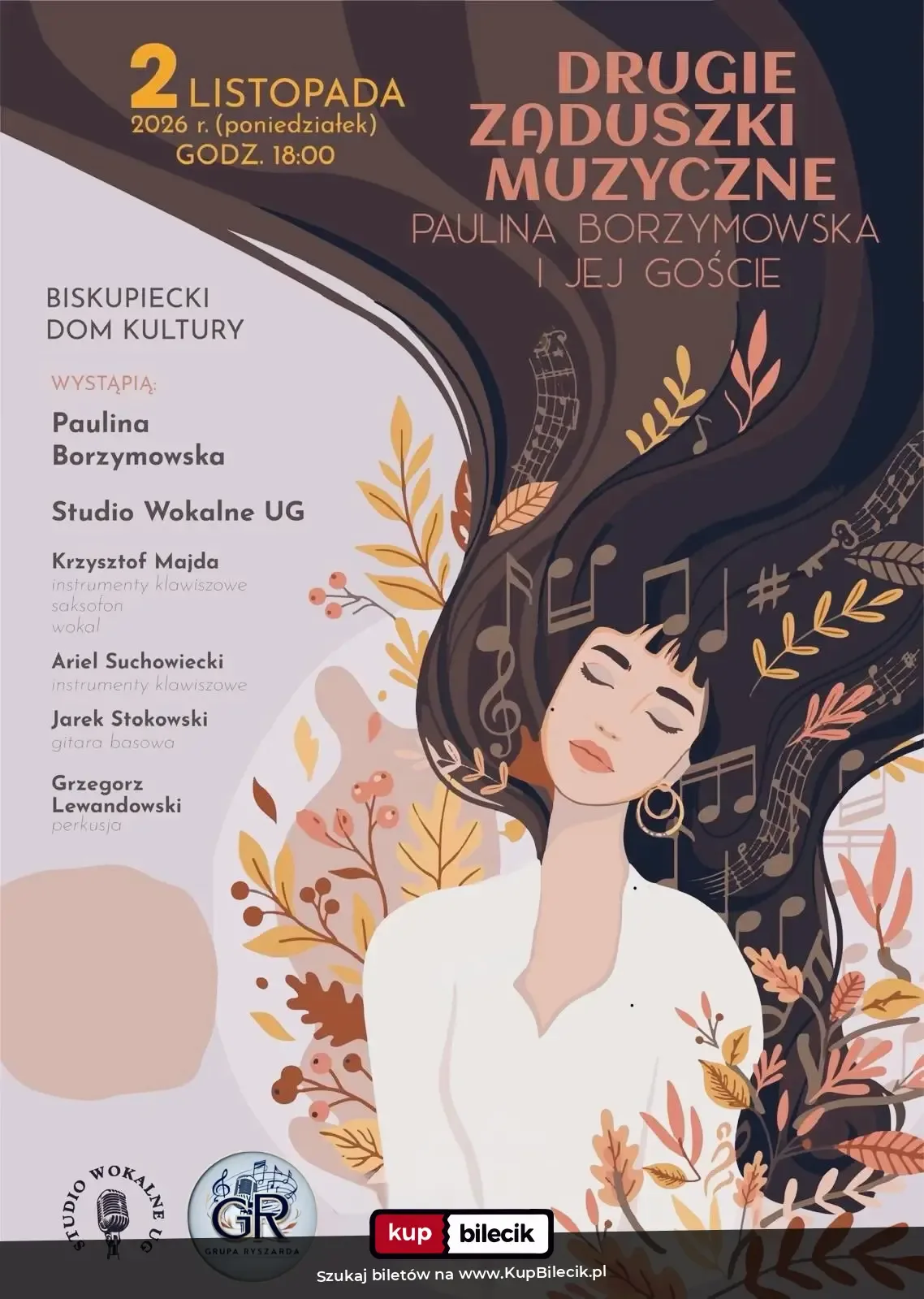 Zaduszki Muzyczne