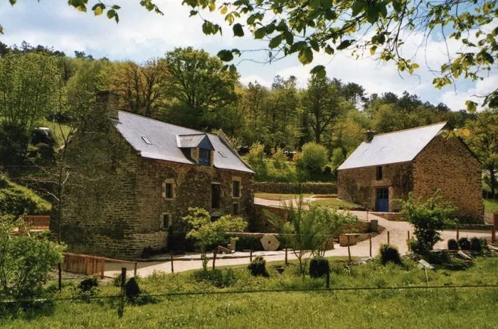 Visite guidée et fabrication de pain à l’ancienne