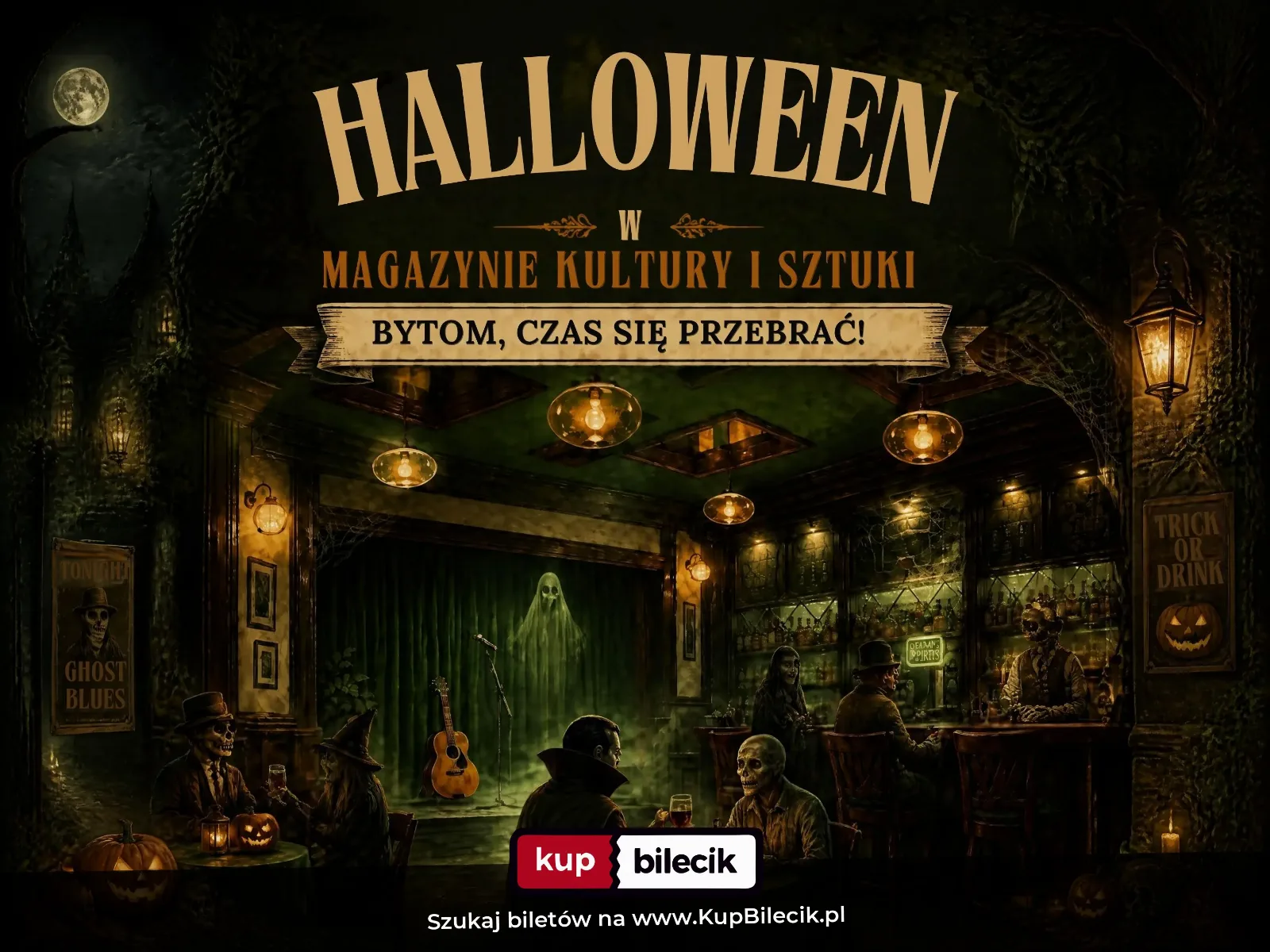 Halloween Party
