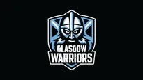 Glasgow Warriors V Ulster Rugby