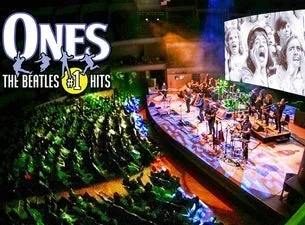Ones - The Beatles #1 Hits