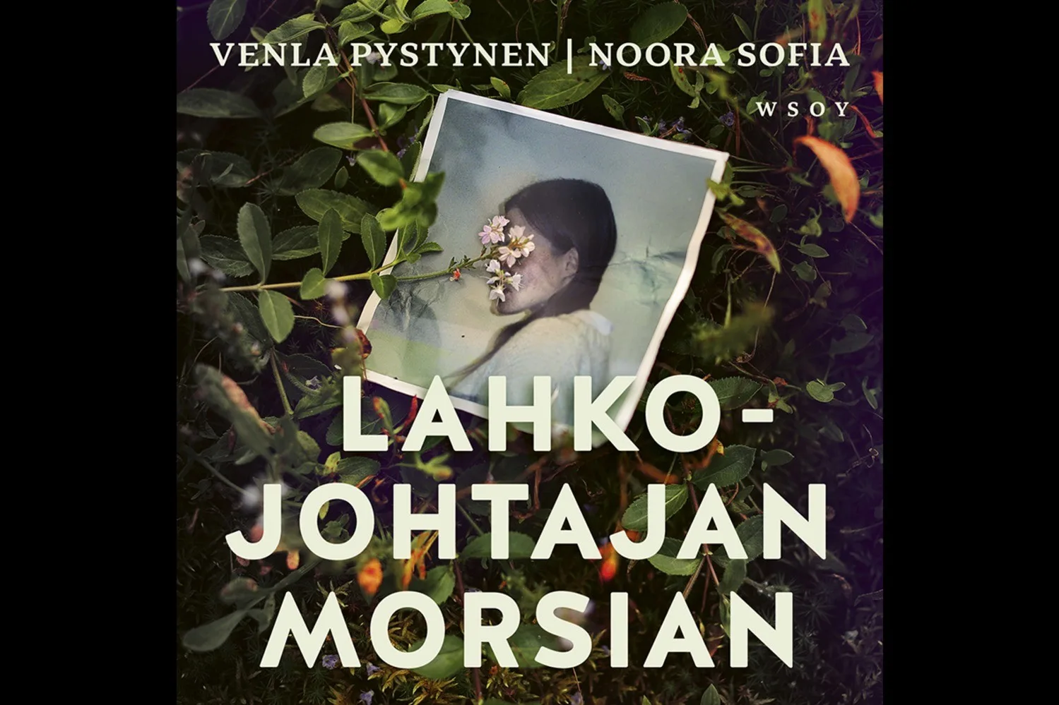 Lahkojohtajan morsian -kirjan julkistustilaisuus ja paneelikeskustelu