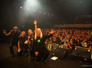 TSA Dream Team (Piekarczyk, Machel, Mąciwoda, Kraszewski)