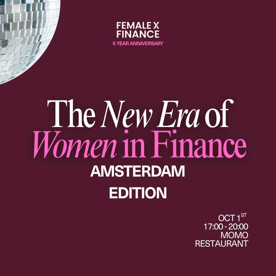 FxF x MOMO: Celebrating 5 years - Amsterdam
