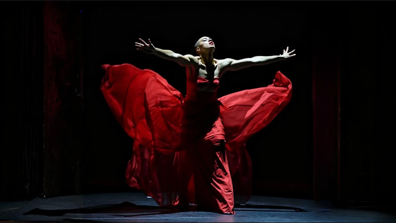 Isabelle Beernaert - Rouge