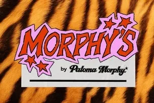 Paloma Morphy