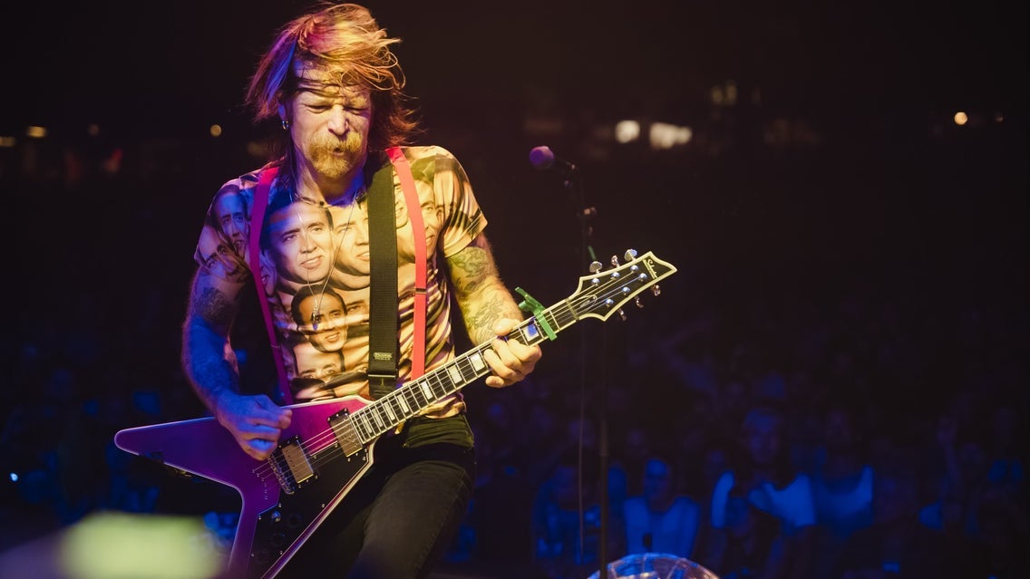 Eagles of Death Metal
